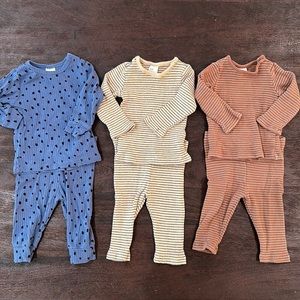 Lot of H&M Matching Sets